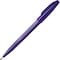 Pentel Pentel Sign Pen, Violet, PK12 S520-V - alternate 1